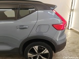  Volvo  XC 40 Volvo XC40 Recharge Pure Electric Plus 5d #31
