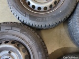  Ford  Transit FORD  Custom 320 L2H1 LKW VA Autm. Trend 4d 96kW #9