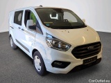  Ford  Transit FORD  Custom 320 L2H1 LKW VA Autm. Trend 4d 96kW #7