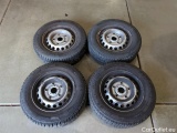  Ford  Transit FORD  Custom 320 L2H1 LKW VA Autm. Trend 4d 96kW #10