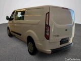  Ford  Transit FORD  Custom 320 L2H1 LKW VA Autm. Trend 4d 96kW #12