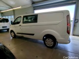  Ford  Transit FORD  Custom 320 L2H1 LKW VA Autm. Trend 4d 96kW #16