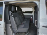  Ford  Transit FORD  Custom 320 L2H1 LKW VA Autm. Trend 4d 96kW #18