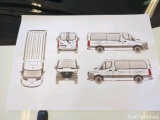  Ford  Transit FORD  Custom 320 L2H1 LKW VA Autm. Trend 4d 96kW #42