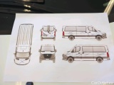  Ford  Transit FORD  Custom 320 L2H1 LKW VA Autm. Trend 4d 96kW #41