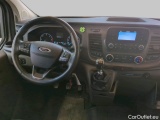  Ford  Transit  Custom Kombi / Tourneo Custom 320 L1 Trend 2.0 TDCi 77KW MT6 E6dT #8