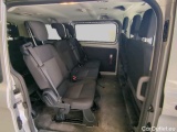  Ford  Transit  Custom Kombi / Tourneo Custom 320 L1 Trend 2.0 TDCi 77KW MT6 E6dT #9
