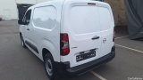  Opel  Combo  E Cargo Selection 1.2 Turbo 81KW MT6 E6d #12