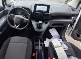  Opel  Combo  E Cargo Selection 1.2 Turbo 81KW MT6 E6d #13