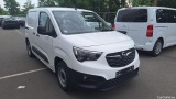  Opel  Combo  E Cargo Selection 1.2 Turbo 81KW MT6 E6d #15