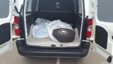  Opel  Combo  E Cargo Selection 1.2 Turbo 81KW MT6 E6d #22
