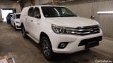  Toyota  Hilux  Double Cab Comfort 4x4 2.4 110KW AT6 E6dT #7