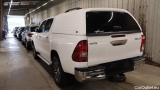  Toyota  Hilux  Double Cab Comfort 4x4 2.4 110KW AT6 E6dT #8