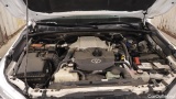  Toyota  Hilux  Double Cab Comfort 4x4 2.4 110KW AT6 E6dT #11