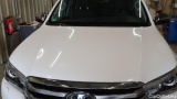  Toyota  Hilux  Double Cab Comfort 4x4 2.4 110KW AT6 E6dT #29