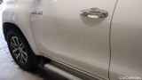  Toyota  Hilux  Double Cab Comfort 4x4 2.4 110KW AT6 E6dT #36