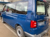 Volkswagen  Transporter T6  Kasten-Kombi Kombi 2.0 TDI 75KW MT5 E6dT #8