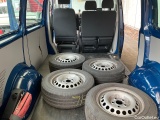  Volkswagen  Transporter T6  Kasten-Kombi Kombi 2.0 TDI 75KW MT5 E6dT #10