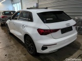  Audi  A3  Sportback 35 TDI advanced 2.0 TDI 110KW AT7 E6d #10