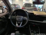  Audi  A3  Sportback 35 TDI advanced 2.0 TDI 110KW AT7 E6d #16