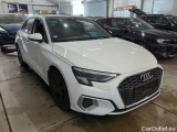  Audi  A3  Sportback 35 TDI advanced 2.0 TDI 110KW AT7 E6d #20