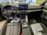  Audi  A4  Avant 40 TDI quattro advanced 2.0 TDI 150KW AT7 E6d #8