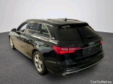  Audi  A4  Avant 40 TDI quattro advanced 2.0 TDI 150KW AT7 E6d #20