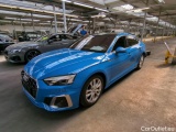 A5 Sportback