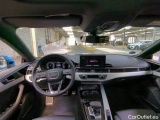  Audi  A5 Sportback  40 TFSI S line 2.0 TFSI 150KW AT7 E6d #11
