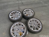  Audi  A5 Sportback  40 TFSI S line 2.0 TFSI 150KW AT7 E6d #13