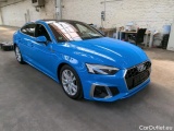  Audi  A5 Sportback  40 TFSI S line 2.0 TFSI 150KW AT7 E6d #15