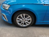  Audi  A5 Sportback  40 TFSI S line 2.0 TFSI 150KW AT7 E6d #19