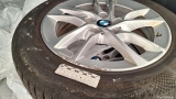  Bmw  Serie 1 Baureihe 1 Lim. 118 d Advantage 2.0 110KW AT8 E6d #8