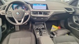  Bmw  Serie 1 Baureihe 1 Lim. 118 d Advantage 2.0 110KW AT8 E6d #22