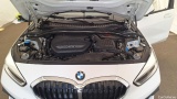  Bmw  Serie 1 Baureihe 1 Lim. 118 d Advantage 2.0 110KW AT8 E6d #23