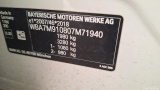  Bmw  Serie 1 Baureihe 1 Lim. 118 d Advantage 2.0 110KW AT8 E6d #35