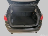  Bmw  X1 Baureihe  sDrive 18 d Advantage 2.0 110KW MT6 E6dT #9