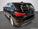  Bmw  X1 Baureihe  sDrive 18 d Advantage 2.0 110KW MT6 E6dT #10