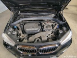  Bmw  X1 Baureihe  sDrive 18 d Advantage 2.0 110KW MT6 E6dT #13