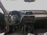  Bmw  X1 Baureihe  sDrive 18 d Advantage 2.0 110KW MT6 E6dT #15