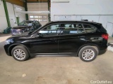  Bmw  X1 Baureihe  sDrive 18 d Advantage 2.0 110KW MT6 E6dT #14