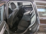  Bmw  X1 Baureihe  sDrive 18 d Advantage 2.0 110KW MT6 E6dT #16
