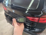  Bmw  X1 Baureihe  sDrive 18 d Advantage 2.0 110KW MT6 E6dT #26