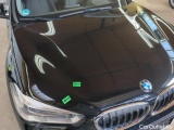  Bmw  X1 Baureihe  sDrive 18 d Advantage 2.0 110KW MT6 E6dT #32