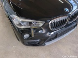  Bmw  X1 Baureihe  sDrive 18 d Advantage 2.0 110KW MT6 E6dT #34