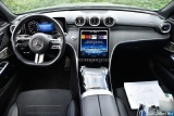  Mercedes  C-Klasse MERCEDES-BENZ  T-Modell Diesel Plug-in Hybrid C 300 de T 9G-TRONIC Edition AMG Line 5d 145kW #3