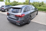  Mercedes  C-Klasse MERCEDES-BENZ  T-Modell Diesel Plug-in Hybrid C 300 de T 9G-TRONIC Edition AMG Line 5d 145kW #2