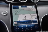  Mercedes  C-Klasse MERCEDES-BENZ  T-Modell Diesel Plug-in Hybrid C 300 de T 9G-TRONIC Edition AMG Line 5d 145kW #7