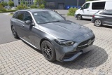 Mercedes  C-Klasse MERCEDES-BENZ  T-Modell Diesel Plug-in Hybrid C 300 de T 9G-TRONIC Edition AMG Line 5d 145kW #8