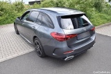  Mercedes  C-Klasse MERCEDES-BENZ  T-Modell Diesel Plug-in Hybrid C 300 de T 9G-TRONIC Edition AMG Line 5d 145kW #9